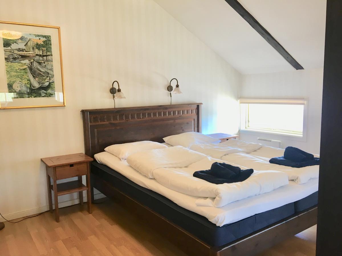Hotell Royal Гернесанд Екстер'єр фото