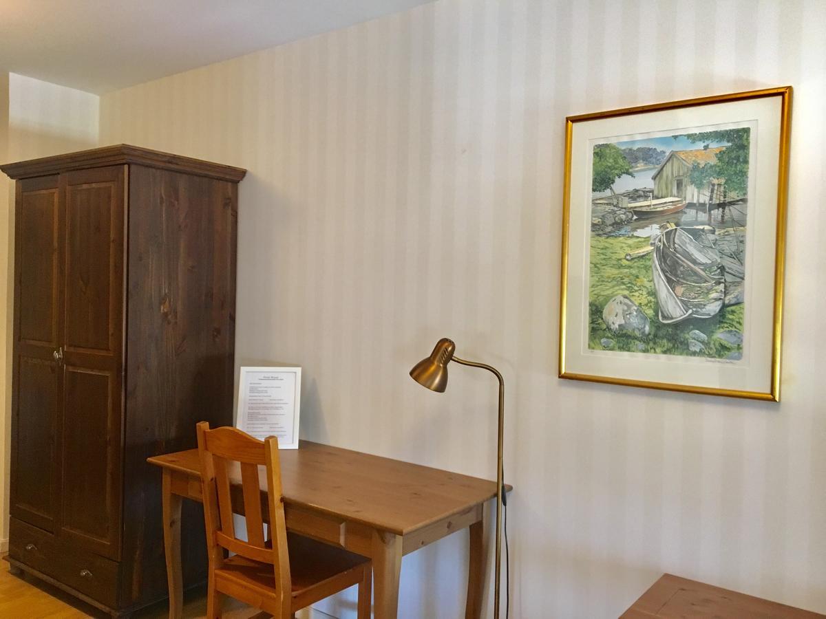 Hotell Royal Гернесанд Екстер'єр фото