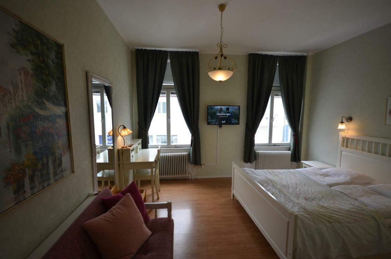 Hotell Royal Гернесанд Екстер'єр фото
