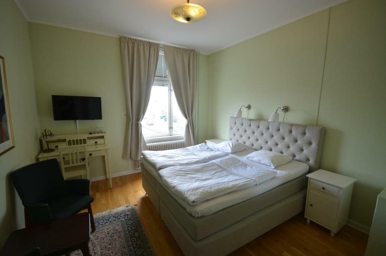 Hotell Royal Гернесанд Екстер'єр фото
