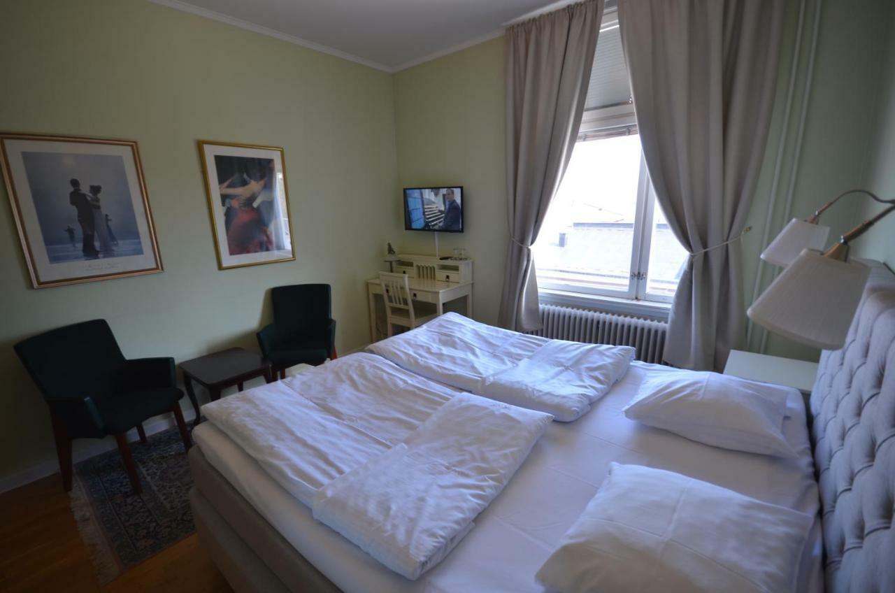 Hotell Royal Гернесанд Екстер'єр фото