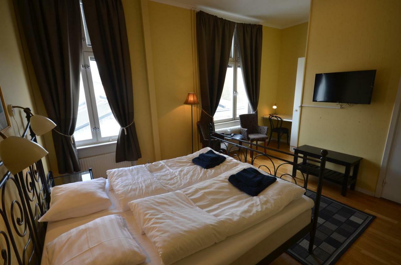 Hotell Royal Гернесанд Екстер'єр фото