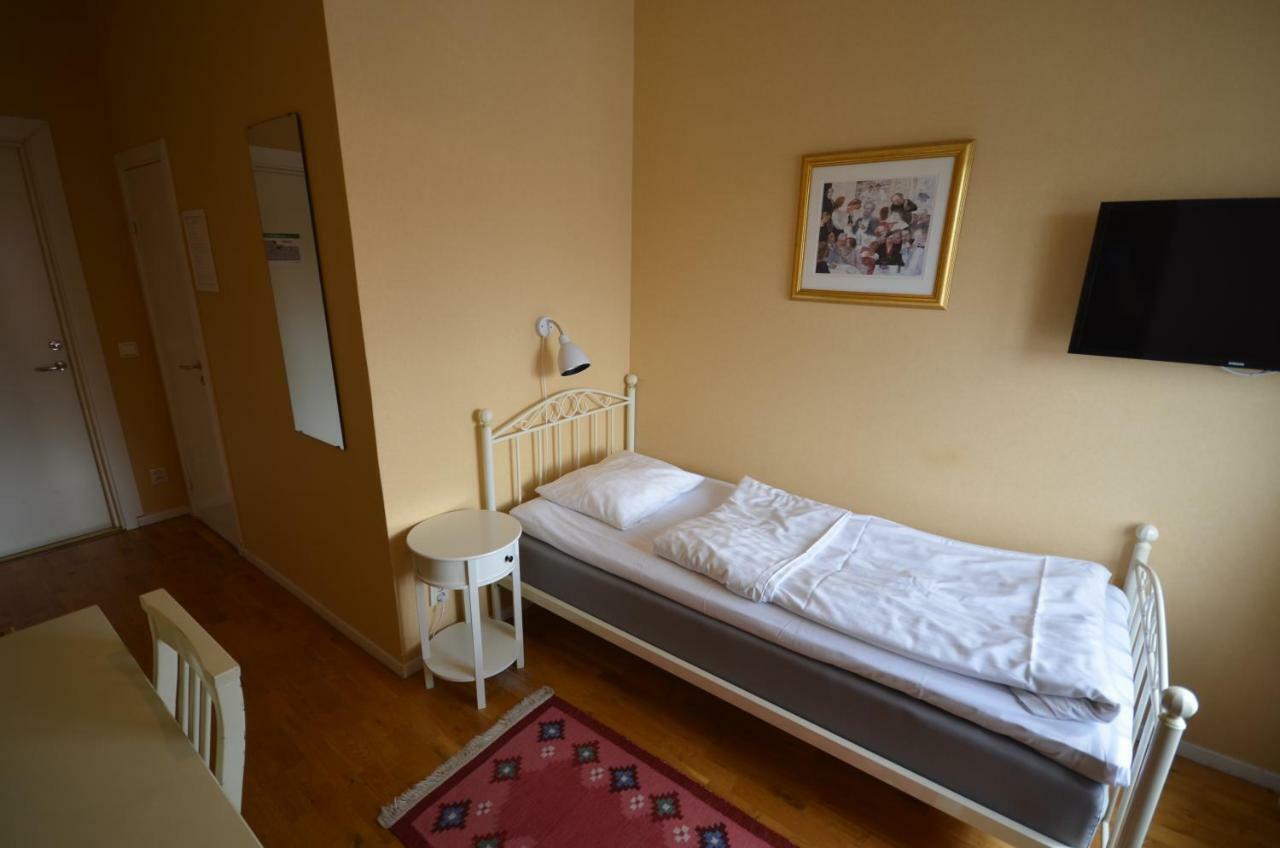 Hotell Royal Гернесанд Екстер'єр фото